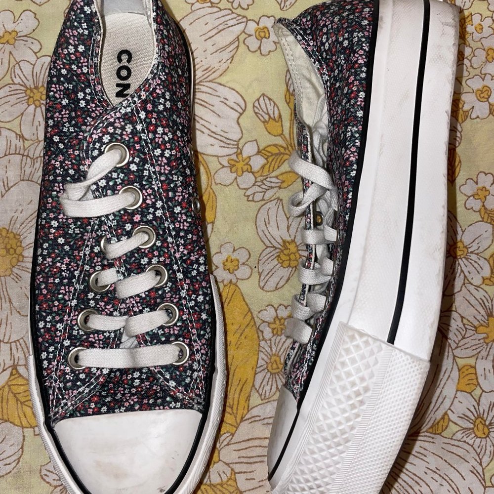 Platform Converse